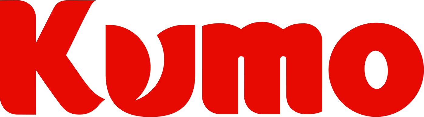 Kumo logo
