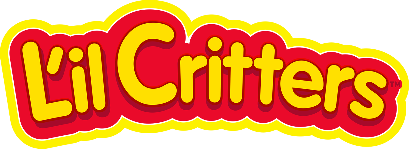 Lil' Critters logo