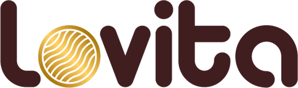 Lovita logo