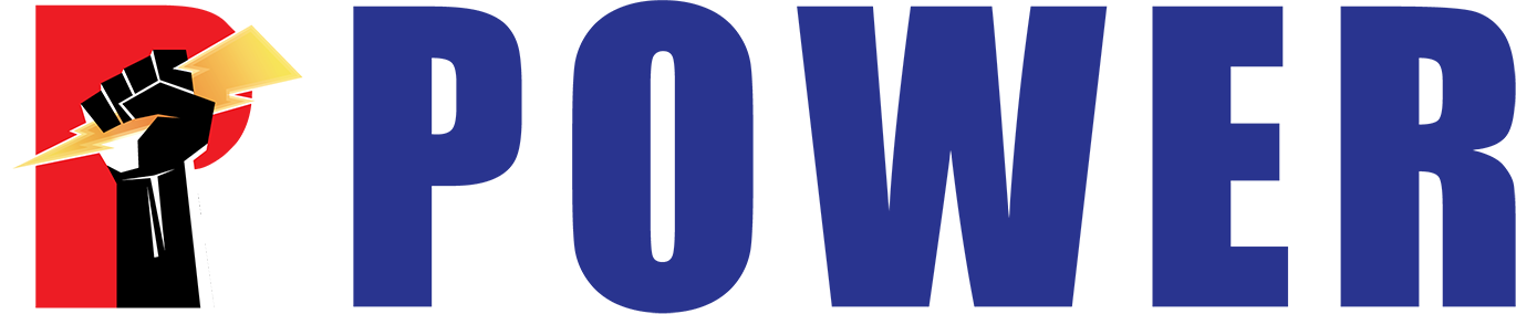 Power logo